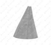 Пыльник рычага КПП УАЗ Патриот (2х17х16)