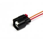 Разъем (090) на форсунку дв. 4216 Е-4, 274.