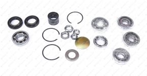 Р/к раздаточной коробки УАЗ косозубой ИЖ-Техно