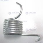 Пружина педали тормоза Газель