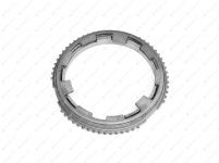 Синхронизатор УАЗ 2х конусный 3й перед. КПП Dymos