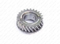 Шестерня 3 передачи УАЗ 5ст. КПП АДС в сб.