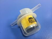 Фильтр тонкой очистки с отстойником ВАЗ