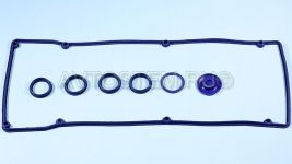 Р/к крышки клапанов ЗМЗ-405 Е-3 полный силикон