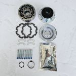 ШРУС вала карданного н/о 8 болтов