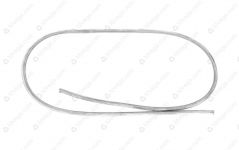 Уплотнитель капота УАЗ-452