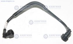 Трубка топливная Газель NEXT подачи топлива к фильтру