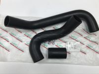 Патрубки радиатора УАЗ-452 409