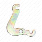 Рычаг промежуточный заднего тормоза УАЗ-Патриот