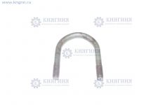 Стремянка штанги стабилизатора УАЗ-3160