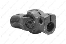 Шарнир рулевой УАЗ ГУР Борисов мелкий шлиц