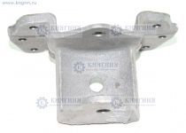 Кронштейн задней рессоры Г-3302 (4х4) передний