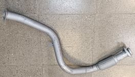 Труба приемная Г-3310 Валдай дв. Cummins Е-4