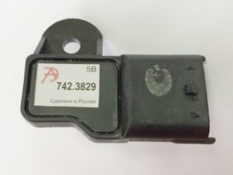 Датчик температуры и давления наддува Газон NEXT дв. 5344 Е-4