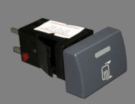 Переключатель обогрева зеркал Газель Бизнес, NEXT