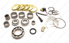 Р/к КПП УАЗ-3151 5ст.АДС (полный)