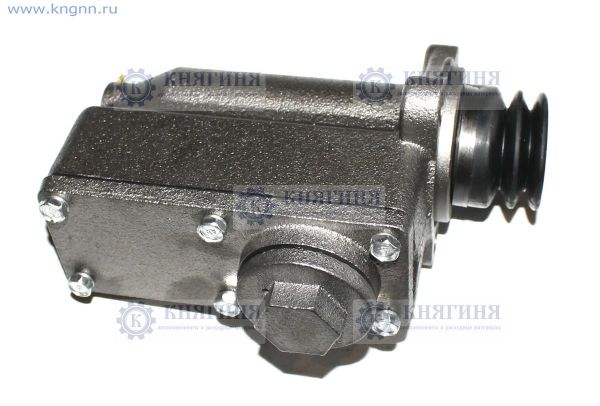 Цилиндр тормозной главный Г-2401, Г-51