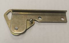 Кронштейн наружной ручки сдвижной двери Г-3221