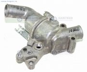 Корпус термостата УАЗ в сборе