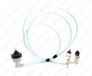 Корректор фар УАЗ-3741