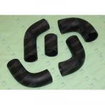 Патрубки радиатора Г-3302 ЗМЗ-405