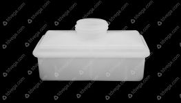 Бачок ГТЦ УАЗ-3160 Патриот н/о