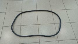 Уплотнитель заднего стекла УАЗ-3153