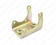 Кронштейн насоса ГУР Патриот ЗМЗ-409