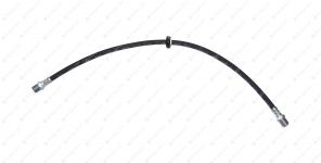Шланг тормозной УАЗ-3163 передний 65 см (внутр. резьба М10)