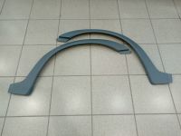 Арка крыла Газель Серая к-т 2 шт ст/обр