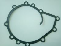 Прокладка помпы дв. 5344 ГАЗ-33081,3309