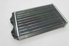 Радиатор отопителя Газель NEXT дв. УМЗ-274 пласт.бачки