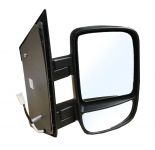 Зеркало Г-3302 NEXT правое н/о с эл. привод.