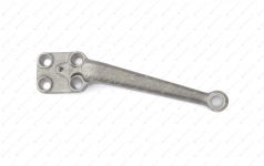 Рычаг поворотного кулака переднего моста УАЗ редукторный мост