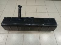 Бак топливный УАЗ-3151,-Хантер левый узкая горловина