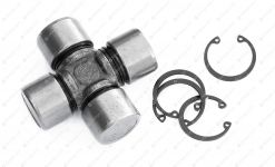 Крестовина УАЗ Ф28 с наружными стопорн.кольцами с 2014г.