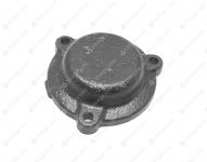 Крышка раздаточной коробки задняя УАЗ