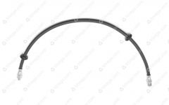 Шланг тормозной передний УАЗ-3962 (70см)