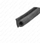 Уплотнитель двери задка УАЗ-452 средний (1,2м)