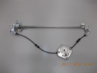 Стеклоподъемник Газель правый (Димитровград) с роликом