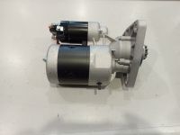 Стартер ММЗ-245 12В редукторный
