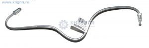 Трубка тормозная ГТЦ В-01 левая