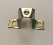 Кронштейн крепления поручня двери Г-31105