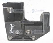 Кронштейн насоса ГУР и подушки дв. Газель NEXT УМЗ-274