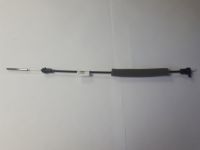 Тяга замка двери задка ГАЗель NEXT