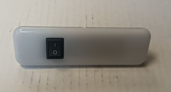 Плафон освещения Газель NEXT ЦМФ (салон,грузовой отсек)