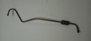 Трубка топливная высокого давления дв. 245 1-го цилиндра