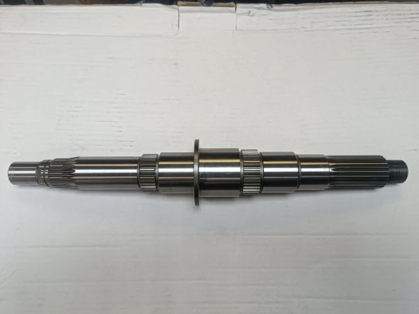 Вал вторичный КПП Газон NEXT