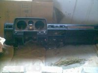 Панель приборов Г-31029 в сборе