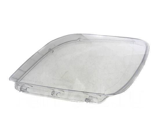 Рассеиватель фары Г-3302 NEXT левый